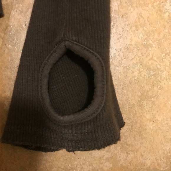 DKNY hoodie - Picture 5 of 5